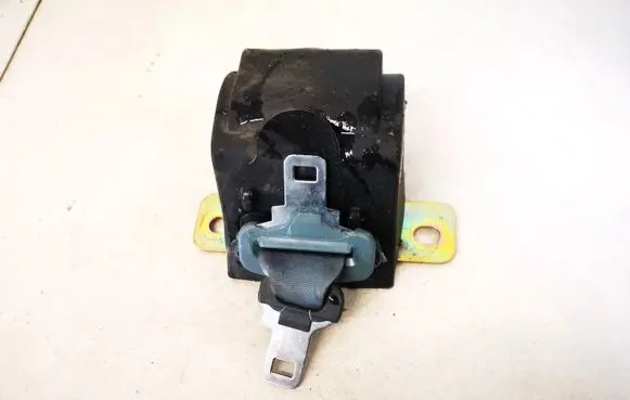 Renault Scenic I Rear seatbelt a504452
