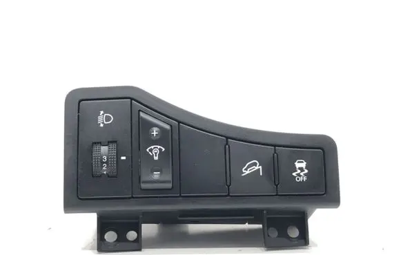 KIA Sportage Other switches/knobs/shifts 93700-3U120WK