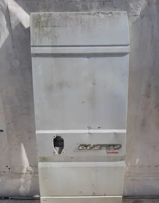 Fiat Ducato Rear door 8703A9