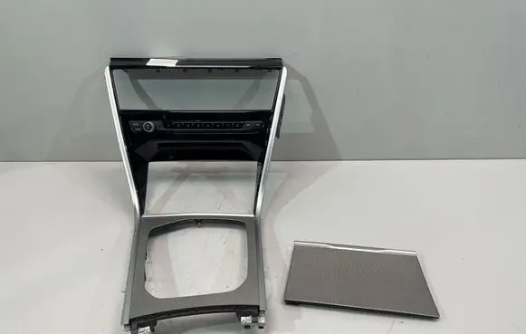 BMW 8 G15 Interior decorative trim set 