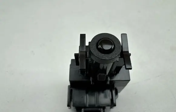 Volkswagen Golf VIII Interior temperature sensor 5WA907527A