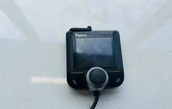 Volvo V50 Screen/display/small screen pkxck3200