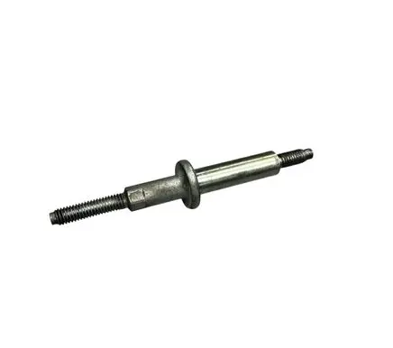 Mazda 6 Fuel Injector clamp holder 