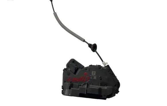 Volkswagen Crafter Front door lock 5TB837016A B6A5TB837016A 45340180