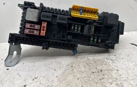 Fuse module