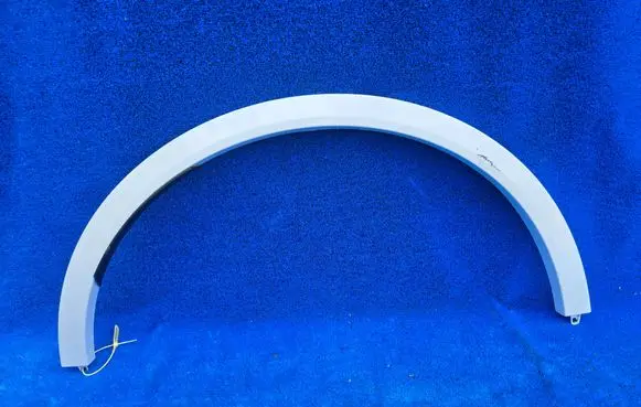 BMW X7 G07 Rear arch trim 7493022