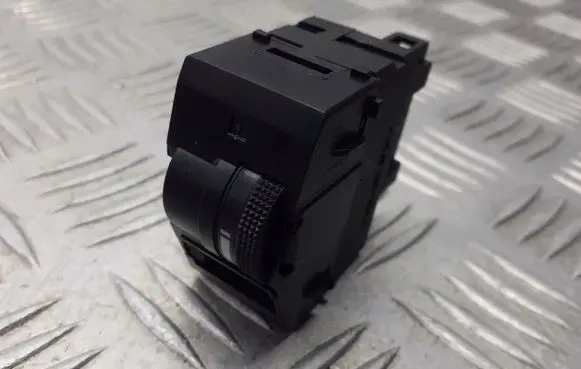 Audi A6 S6 C5 4B Light switch