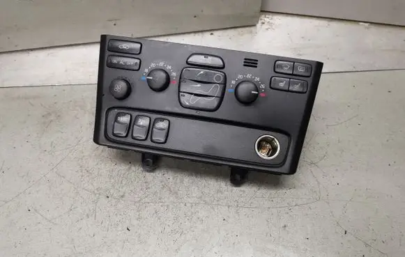 Volvo S80 Climate control unit 30746019
