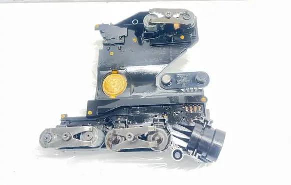 Gearbox control unit/module