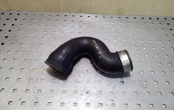 Audi A3 S3 8P Intercooler hose/pipe