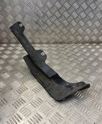 Front mudguard