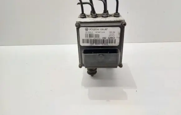 Volkswagen PASSAT B6 ABS Pump 3C0614109AF