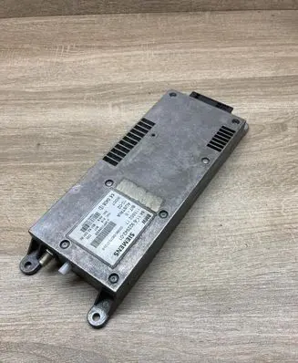 BMW 5 E39 Phone control unit/module 6922942 115852