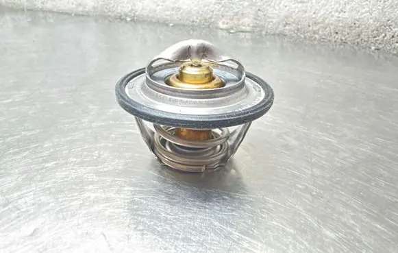 Opel Astra G Thermostat E2930019521 41119382D