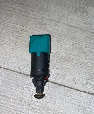 Renault Laguna II Brake pedal sensor switch 9650688480