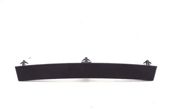 BMW X5 F15 Centre console side trim front 9252110