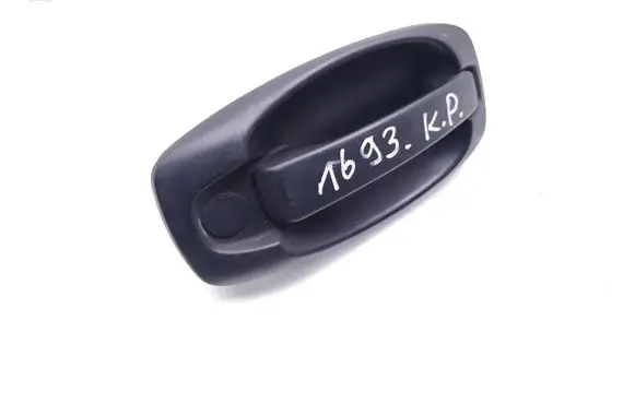 Peugeot Bipper Front door exterior handle 242559C