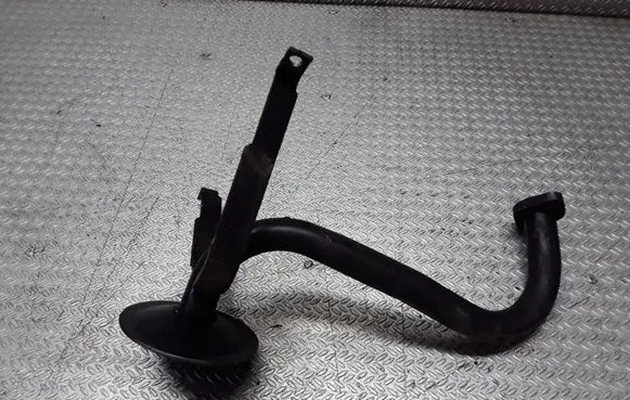 Volkswagen Transporter - Caravelle T4 Oil sump strainer pipe 