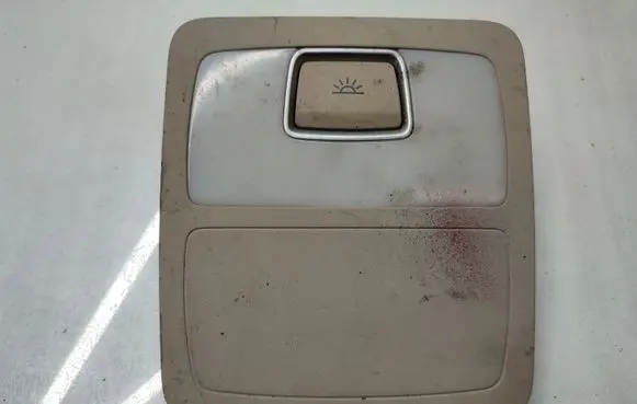 Audi Q7 4L Front seat light 4L0947163