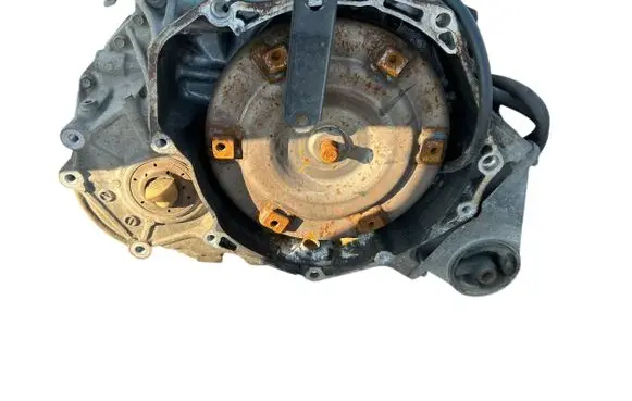 Opel Meriva B Automatic gearbox 55585317 tf80sc 11g3602706