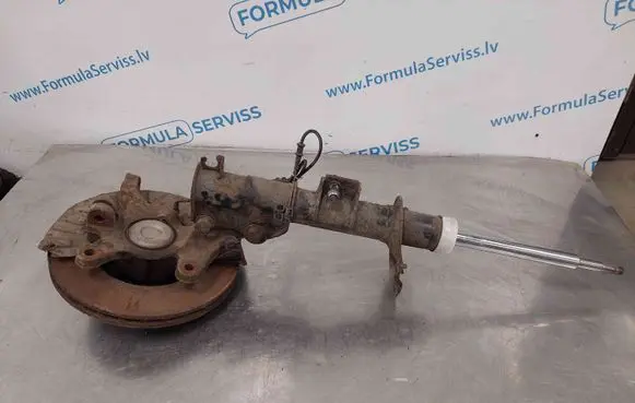 Mercedes-Benz Vito Viano W639 Front wheel hub spindle knuckle A6393202113 ZGS001 821700001390