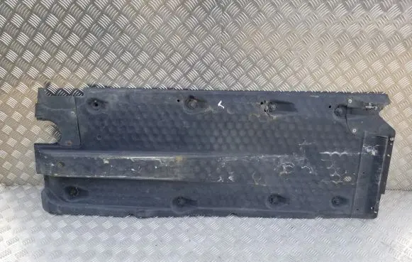 Volkswagen Eos Center/middle under tray cover 1Q0825211 1K0825271A