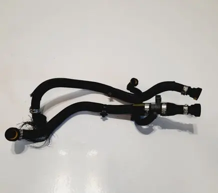 Peugeot 307 Breather valve 3900160996RFK