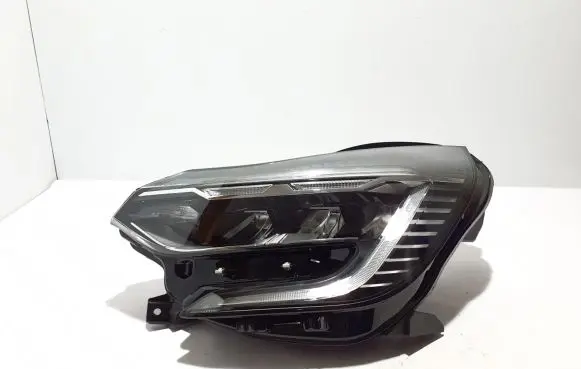 Renault Captur II Headlight/headlamp 260601693R