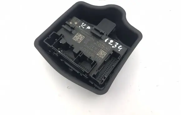 Audi A1 Door control unit/module 5Q4959592P