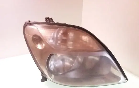 Renault Scenic I Headlight/headlamp 7700432097 89002987