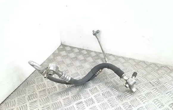 Opel Signum Air conditioning (A/C) pipe/hose