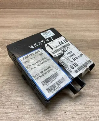 Renault Laguna II Central body control module 8200206775