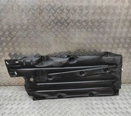 Ford Puma Side bottom protection M1BB11132AA