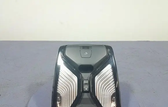 BMW X5 E53 Boot/trunk interior light 5B32483