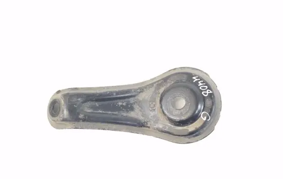 Other rear suspension part