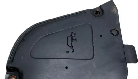 Hyundai Sonata DN8 Engine splash shield/under tray 29133L0000