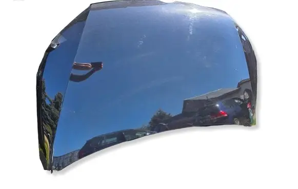 Volkswagen Touran II Engine bonnet/hood 1T3
