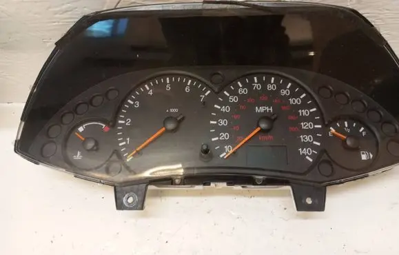Ford Focus Speedometer (instrument cluster) 98AP10841BC