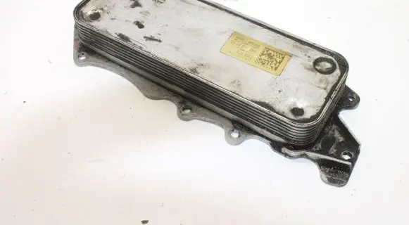 Mercedes-Benz R W251 Engine oil radiator 6421800165