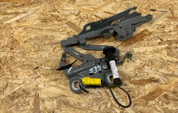 Mini One - Cooper F56 F55 Engine bonnet/hood hinges 7300565