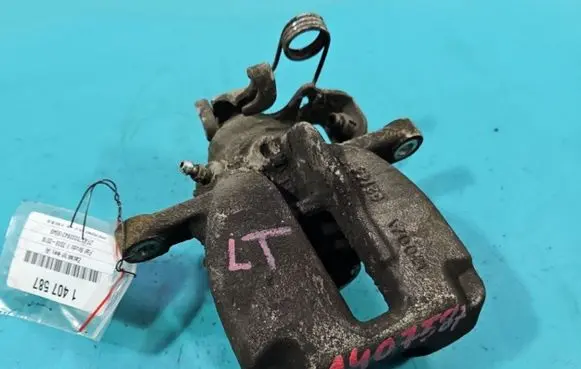 Fiat Scudo Rear brake caliper IMPRK1407587