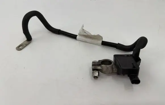 Volkswagen PASSAT B7 Negative earth cable (battery) 1K0915181