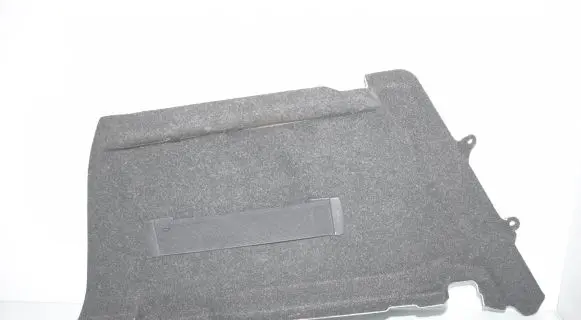 BMW i3 Trunk/boot lower side trim panel 7314755 51477314755