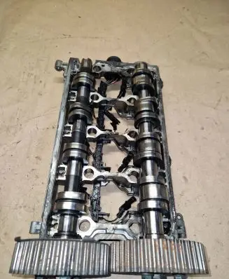 Audi A6 S6 C6 4F Other cylinder head part 17RAN5 1712231 038109111E