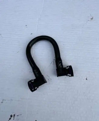 Renault Trafic III (X82) Brake booster