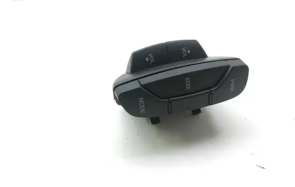 Multifunctional control switch/knob