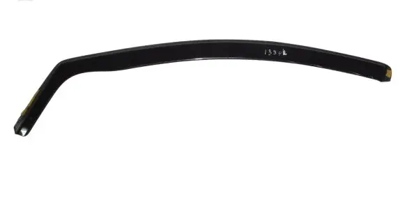 Ford Kuga II Front door glass trim molding 