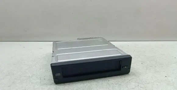 CD/DVD changer