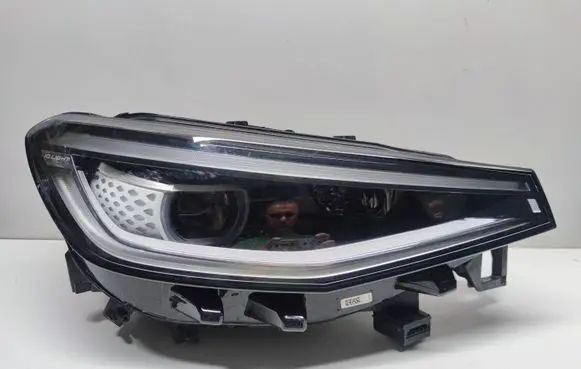 Volkswagen ID.4 Headlight/headlamp 11B941036M
