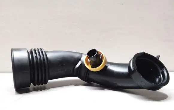 Peugeot 508 Intercooler hose/pipe 9683725080 22253